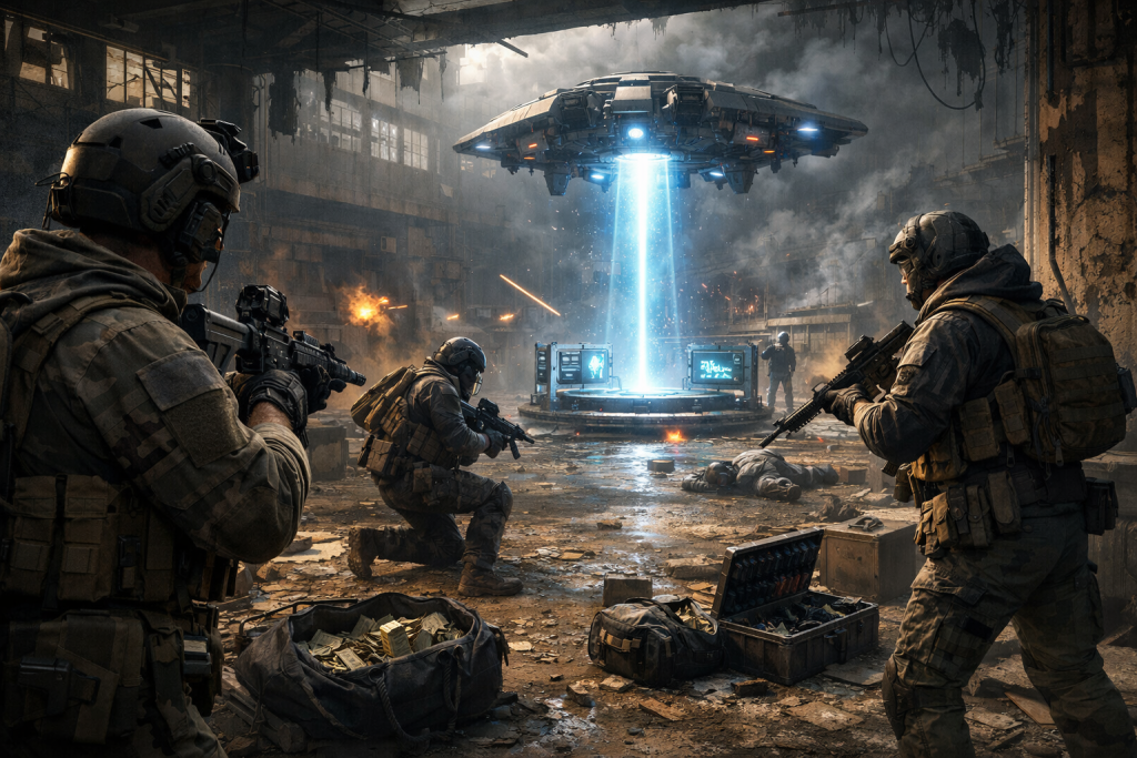 The Extraction Shooter Genre and Where Marathon Fits in 2026